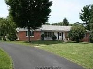 308 Merrie Hunt Dr, Lutherville Timonium, MD 21093