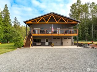 3148 Mountain View Rd, Ferndale, WA 98248