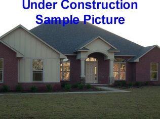 2657 Stafford Farm Blvd, Jay, FL 32565