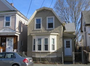 316 Salem St, Lawrence, MA 01843