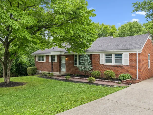 2624 Emery Dr, Nashville, TN 37214