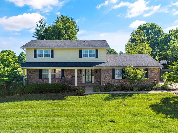2nd image of 5940 Clearbrook Dr