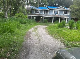 2921 Crutchfield Rd, Lakeland, FL 33805