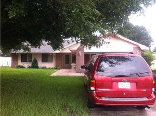 570 S Bluford Ave, Ocoee, FL 34761