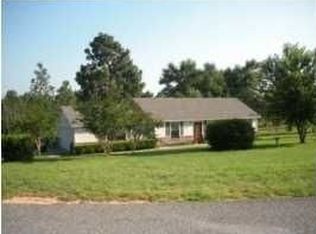 6101 Robbie Ln, Crestview, FL 32539