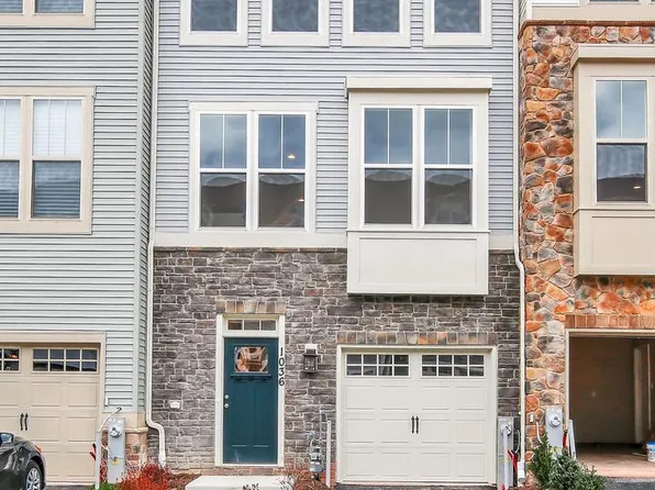 1036 Edenberry Way, Glen Burnie, MD 21060