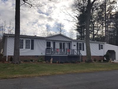 411 Haven Hill Ln, Flat Rock, NC, 28731
