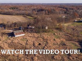 9745 Scully Rd, Whitmore Lake, MI 48189