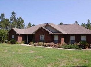 2742 Segrest Rd, Pace, FL 32571