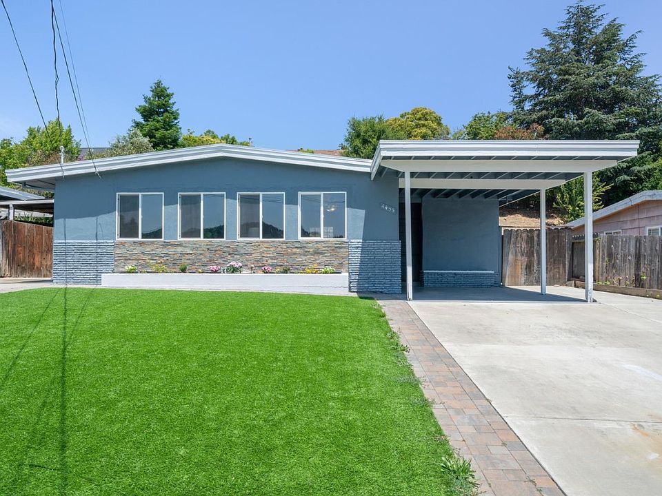 4455 Utah Dr, Richmond, CA 94803 Zillow