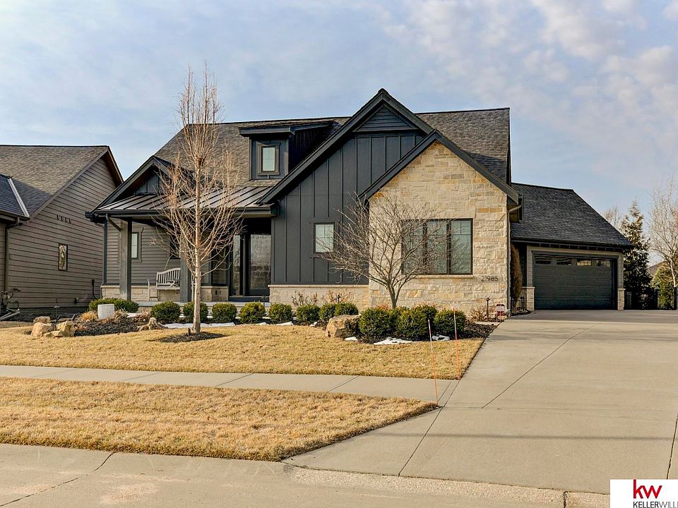 21985 Brookside Ave, Elkhorn, NE 68022 Zillow