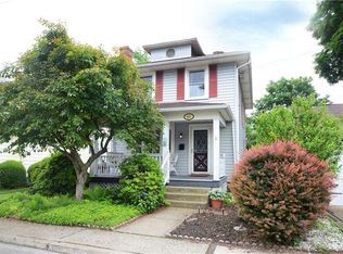 865 Canal St, Beaver, PA 15009