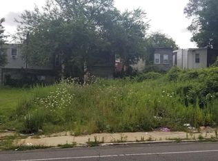 2321 N 22nd St, Philadelphia, PA 19132