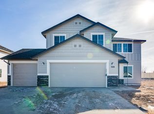 599 W Tanzanite Ct, Kuna, ID 83634