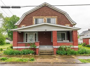 2112 16th St NE, Canton, OH