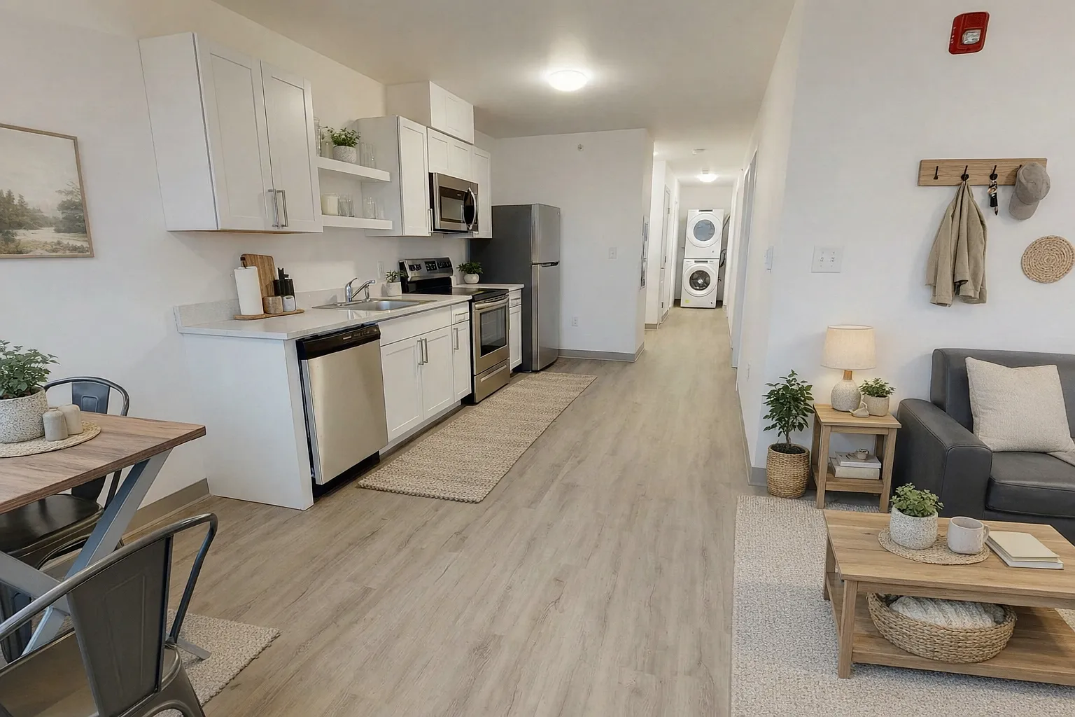 The Outlook Apartments — Photo 3