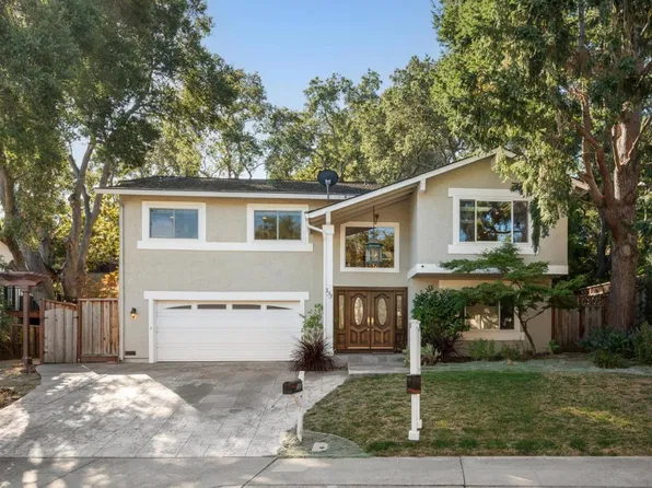 133 Worcester Loop, Los Gatos, CA 95030
