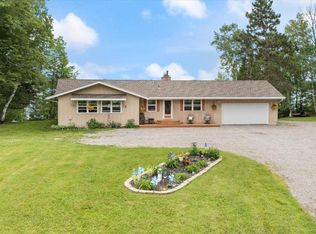 46704 County Road 613, Nashwauk, MN 55769