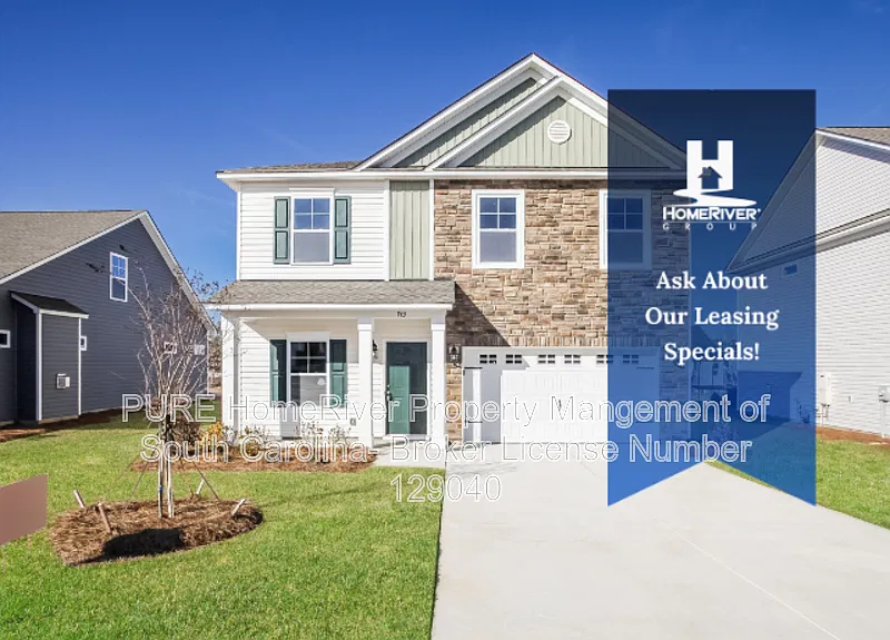 743 Bustling Branch Ln