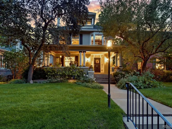 351 Lafayette Street, Denver, CO 80218