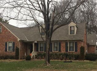 146 Cottonwood Dr, Franklin, TN 37069