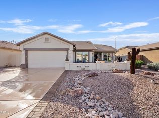 3201 E Gleneagle Dr, Chandler, AZ 85249