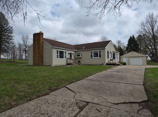 4636 Wakefield Ave NE, Comstock Park, MI 49321