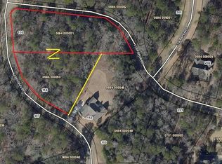 114 & 116 Morgan Dr, Lagrange, GA 30240