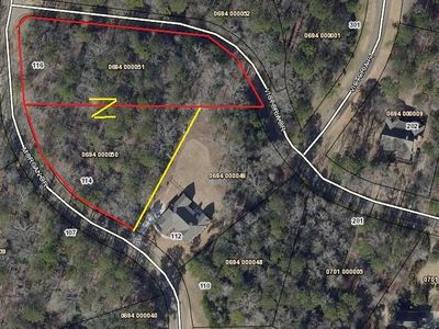 114 & 116 Morgan Dr, Lagrange, GA, 30240