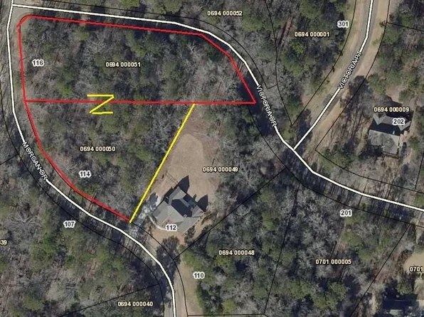 114 & 116 Morgan Dr, Lagrange, GA 30240