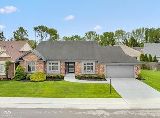 4711 Bentley Dr, Carmel, IN 46033