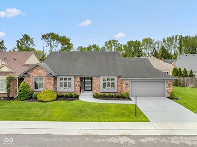 4711 Bentley Dr, Carmel, IN, 46033