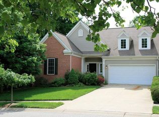 2742 S Silver Creek Dr, Bloomington, IN 47401