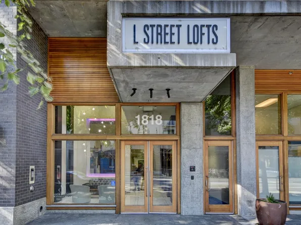1818 L St Unit 515, Sacramento, CA 95811