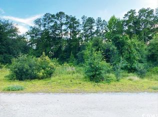 Lot 1 Ivanhoe Pl., Dillon, SC 29536