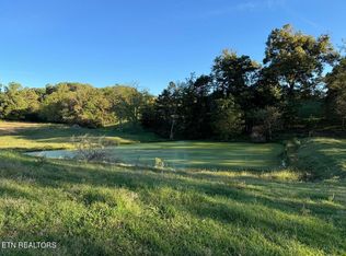 E Upper Rd, Parrottsville, TN 37843