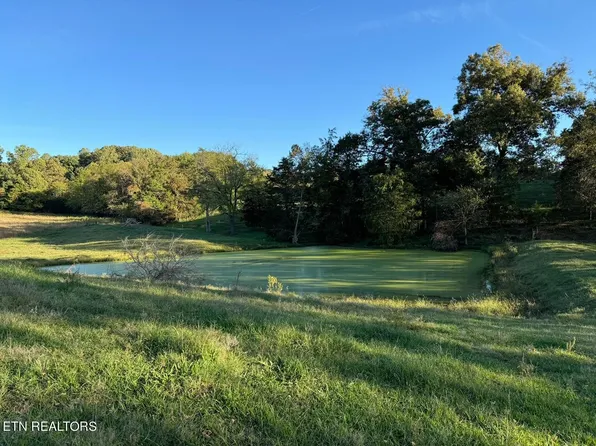 E Upper Rd, Parrottsville, TN 37843