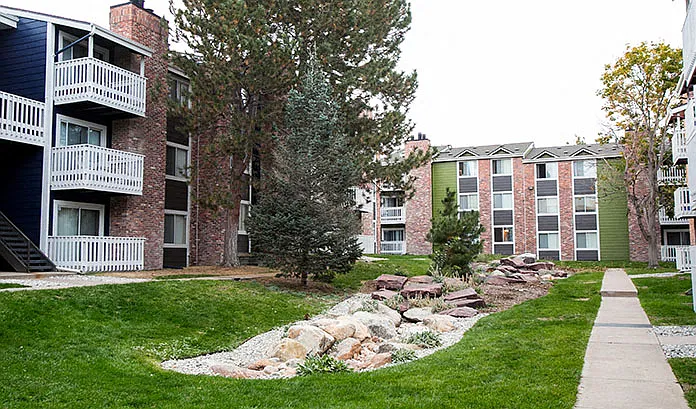 Cambrian Apartments — Photo 24
