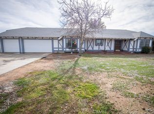 15165 Ramona Rd, Apple Valley, CA 92307