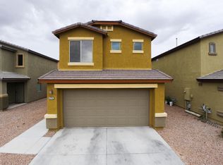 4782 E American Beauty Dr, Tucson, AZ 85756
