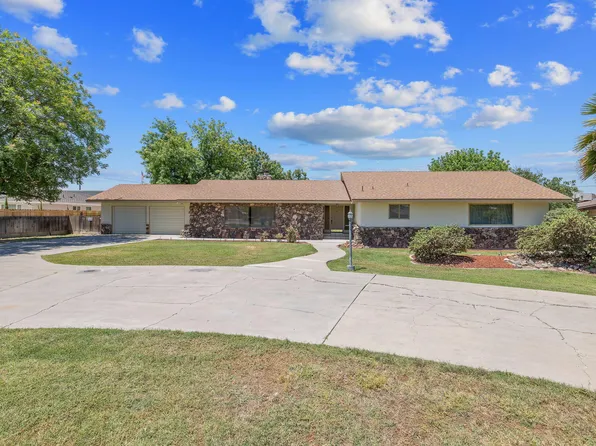 8640 12th Avenue, Hanford, CA 93230