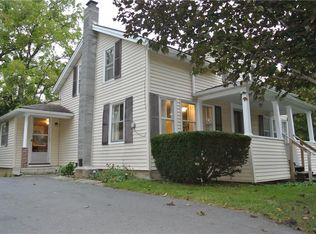 1728 Levanna Rd, Scipio Center, NY 13147