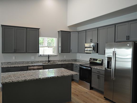 Granite Countertops