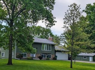 12580 Park Dr, Rogers, MN 55374