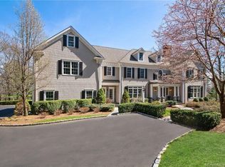 110 Old Branchville Rd, Ridgefield, CT 06877