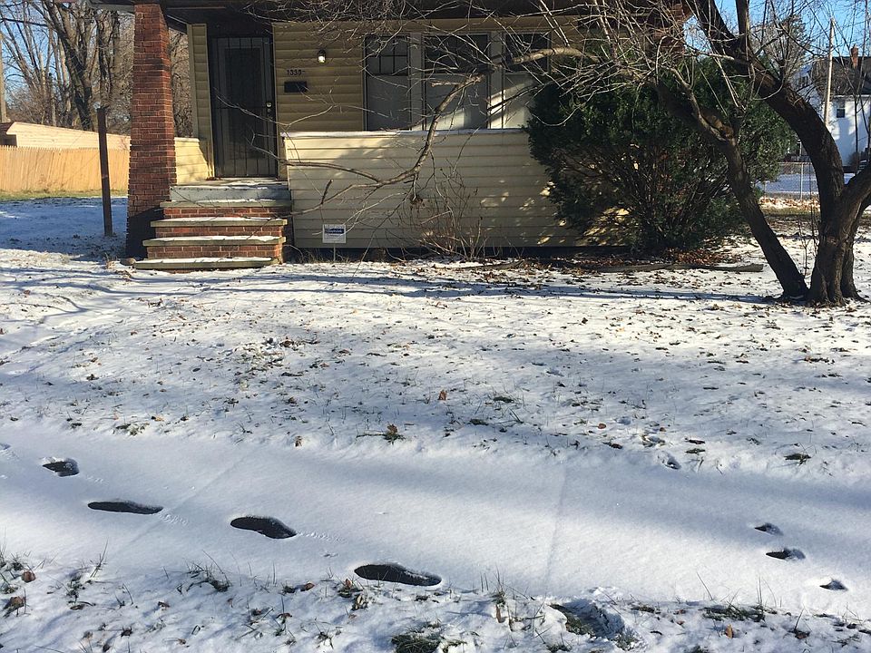 13300 Darley Ave, Cleveland, OH 44110 Zillow