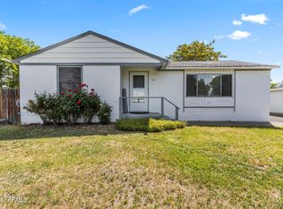 421 S 43rd St, Yakima, WA 98901