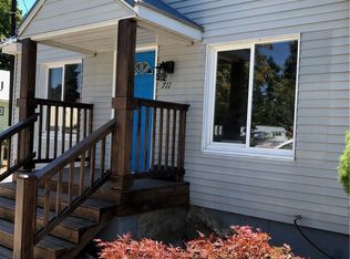 711 1st St, Wenatchee, WA 98801