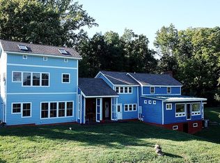 4539 Mount Alto Rd, Esmont, VA 22937