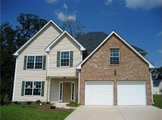 3603 Oakshire Way SE, Atlanta, GA 30354